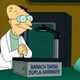 Illustration for article titled Did Futurama get the Banach-Tarski Paradox right?